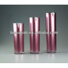 30ml airless bottles,50ml round acrylic bottles